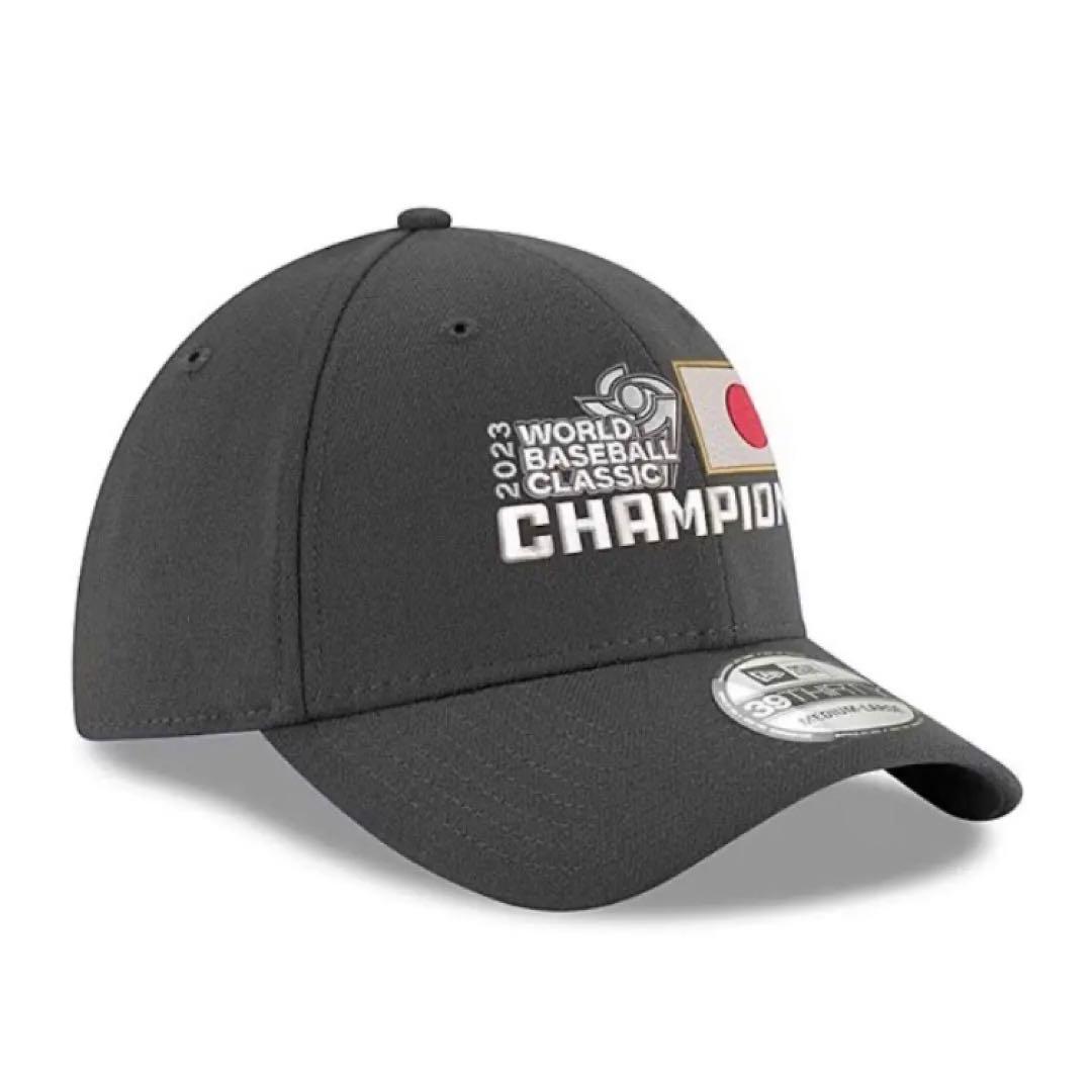新品★WBC優勝記念 NEWERA CAP