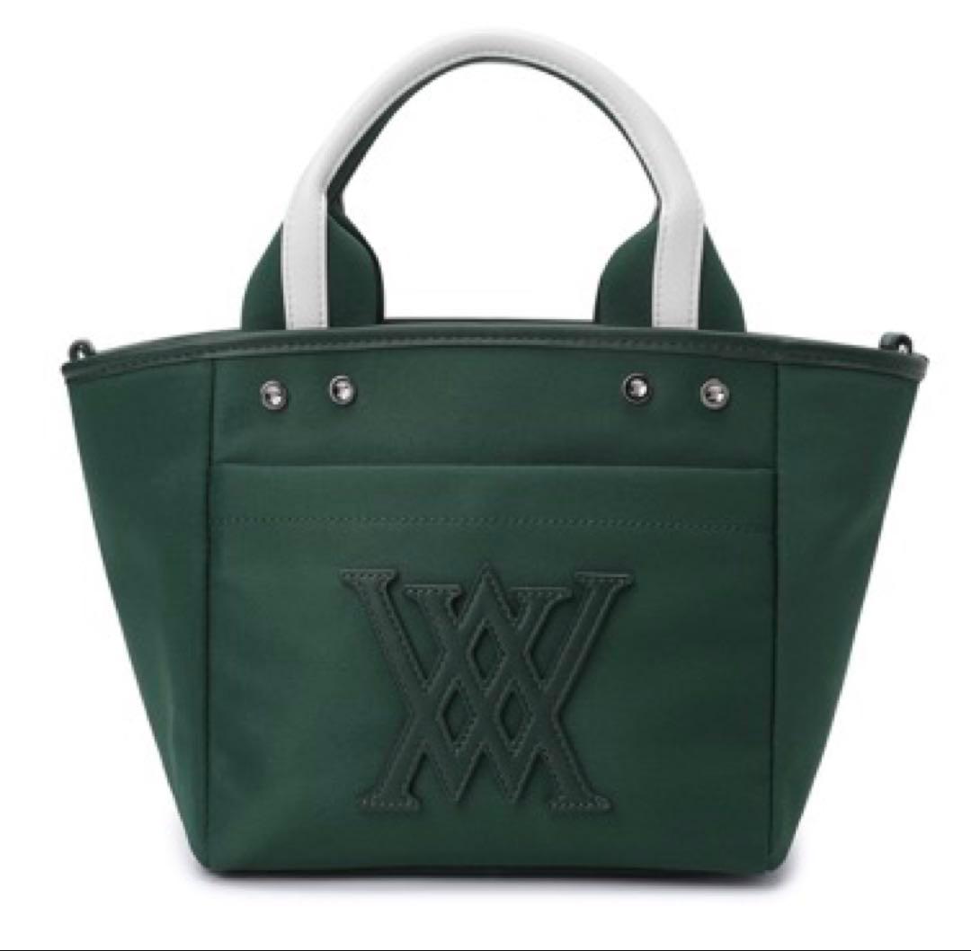 わずか☆ANEW GOLF☆ UNI COLOR POP TOTE BAG