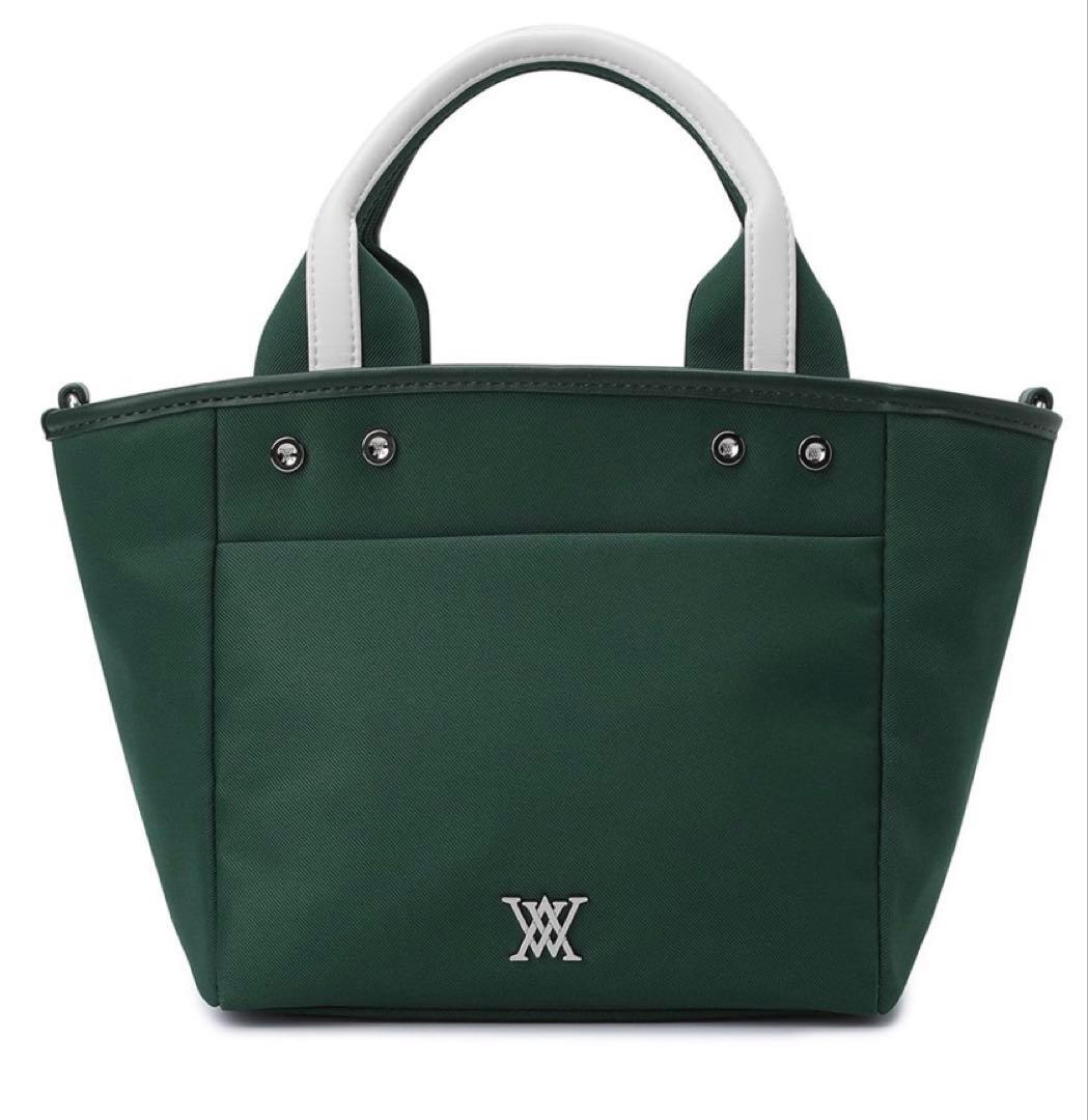 わずか☆ANEW GOLF☆ UNI COLOR POP TOTE BAG