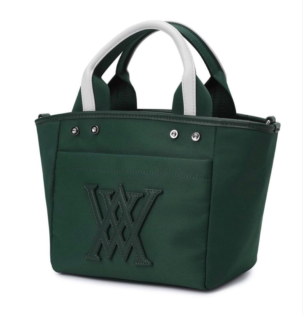 わずか☆ANEW GOLF☆ UNI COLOR POP TOTE BAG