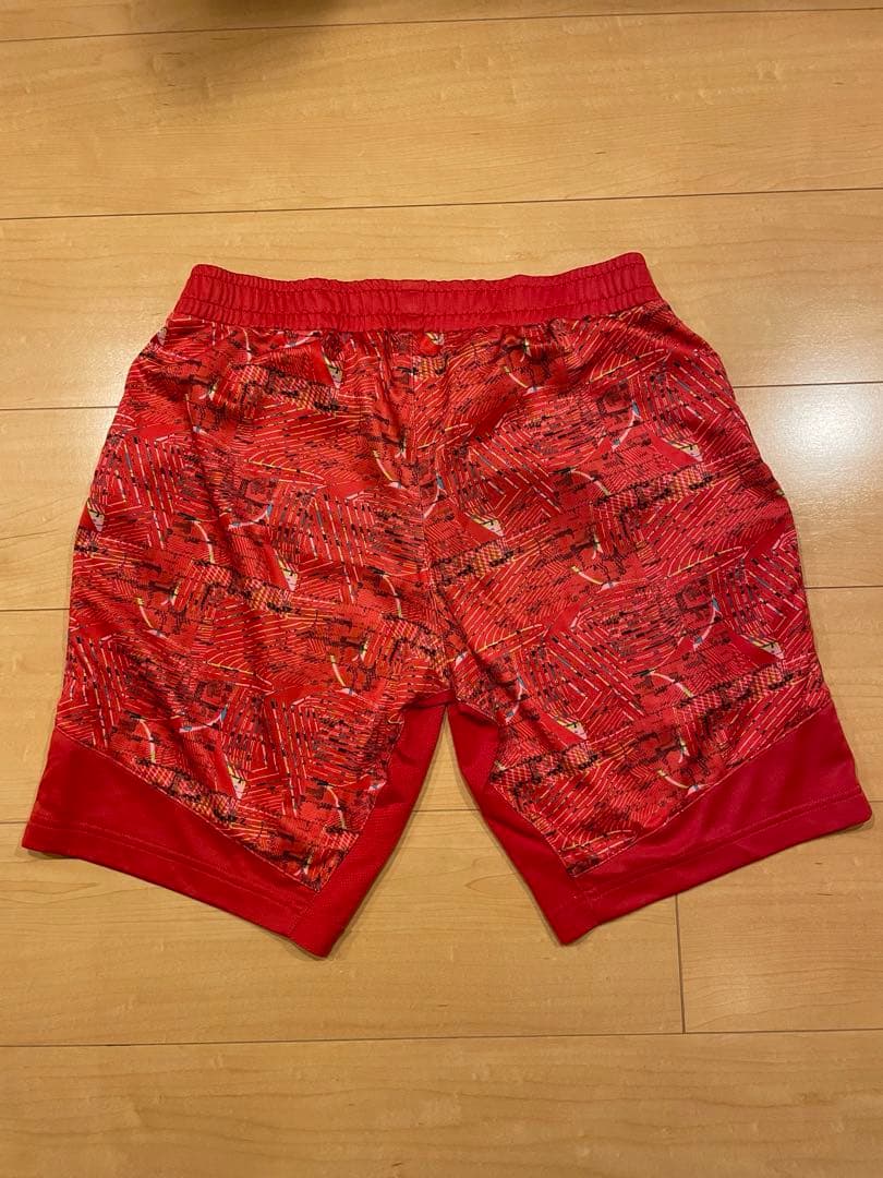 ヨネックス ハーフパンツ　Lサイズ