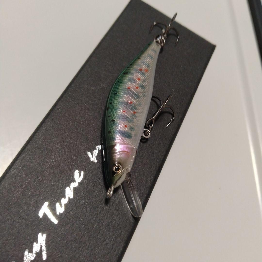 レイチューンフルハンドメイド