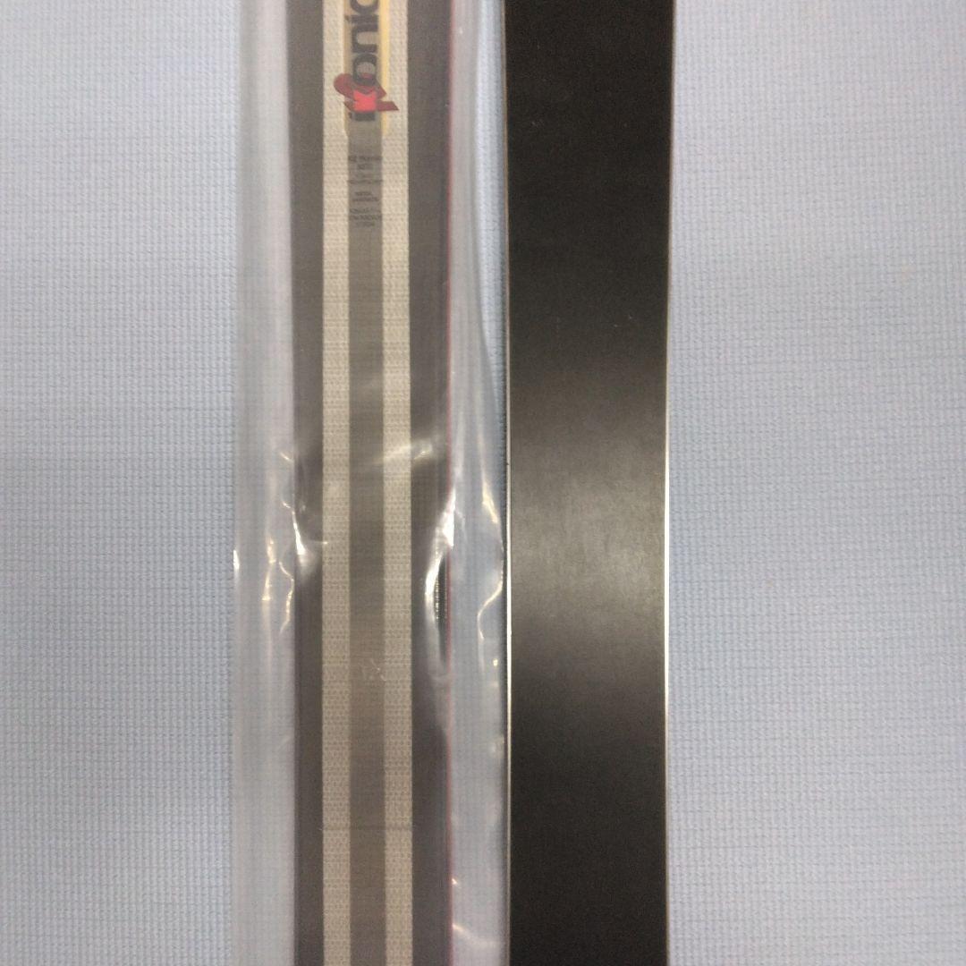 K2 ICONIC 85 Ti、177cm、金具ナシ、新品未使用
