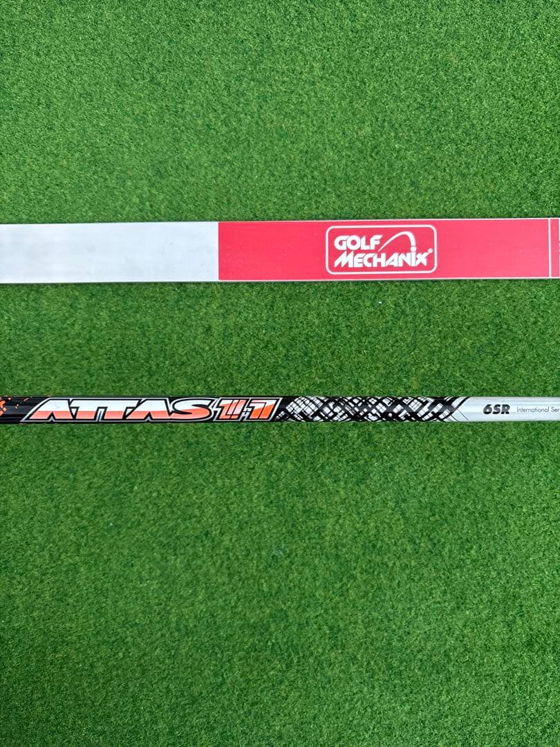 TaylorMade 300Mini D 11.5度 ヘッドカバー付き
