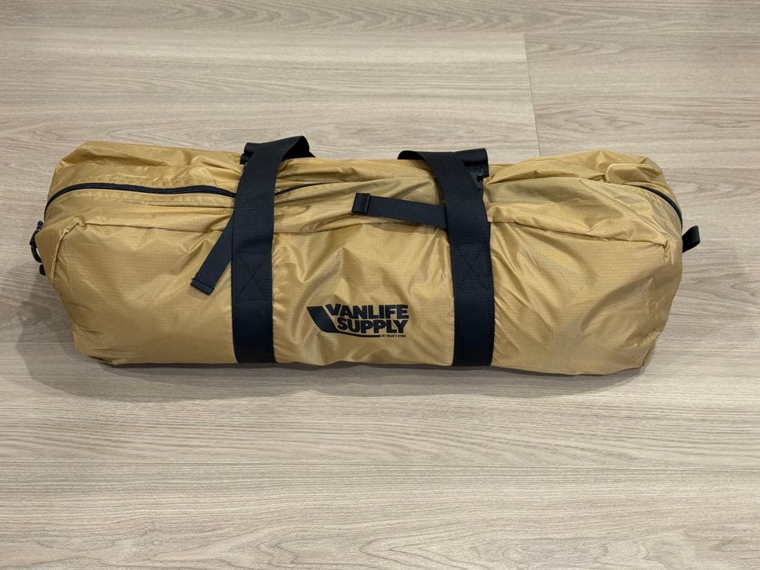 テント・タープ VANLIFE SUPPLY CAR SIDE CHILLER