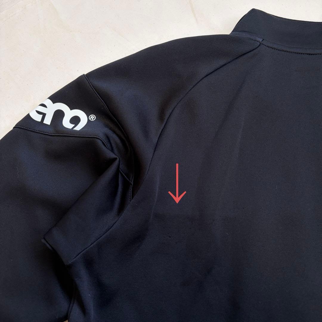 ボネーラ　グレー セットアップ　ジャージ　M