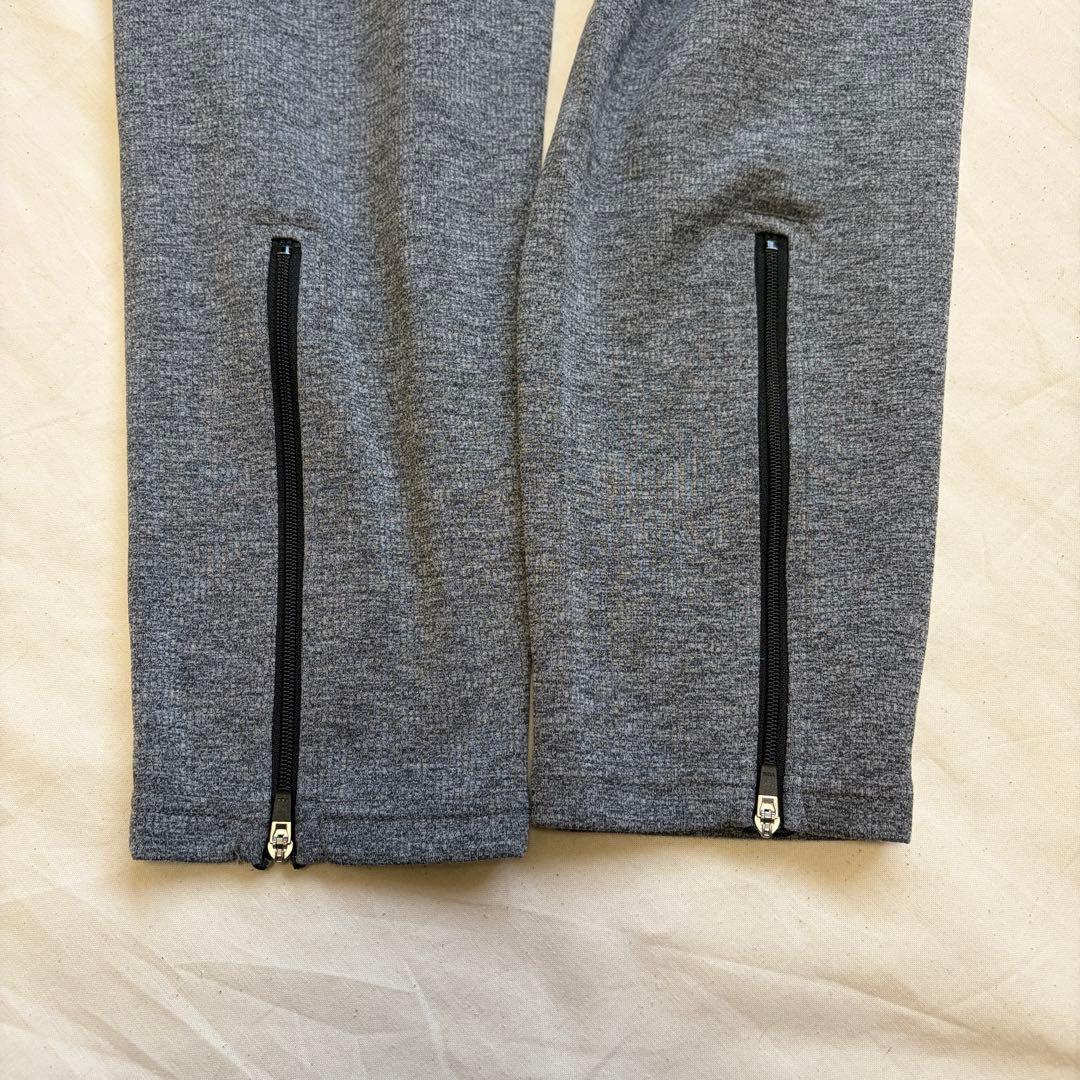 ボネーラ　グレー セットアップ　ジャージ　M