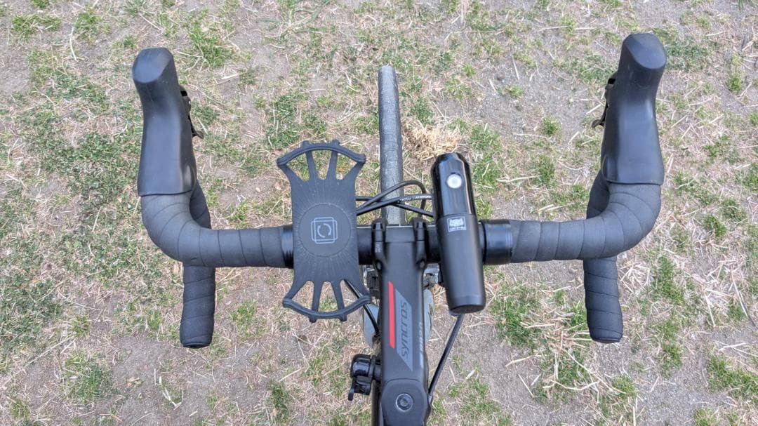 【軽量カーボン】SCOTT ADDICT20 SHIMANO105搭載 ロード