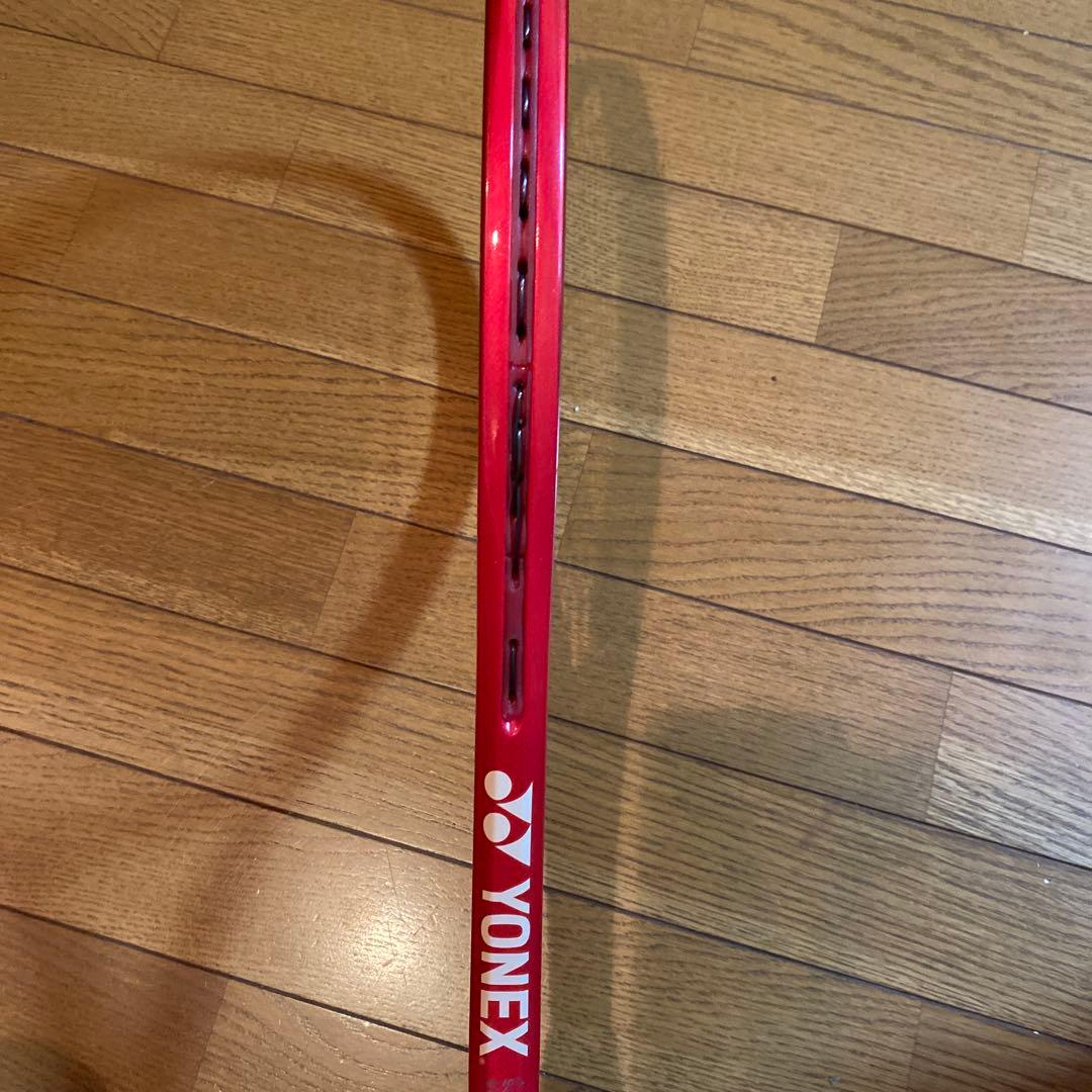 ラケット(硬式用) YONEX VCORE98