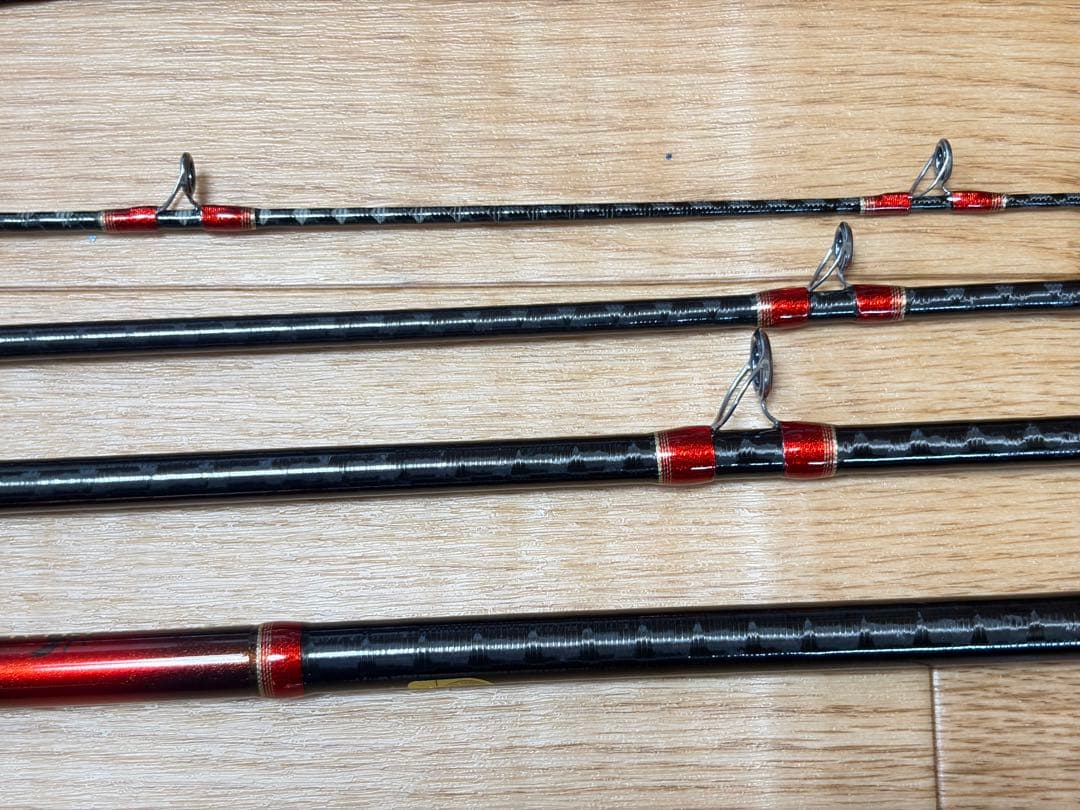 シマノ ワールドシャウラ ツアーエディション 1754R-5 極美品 希少
