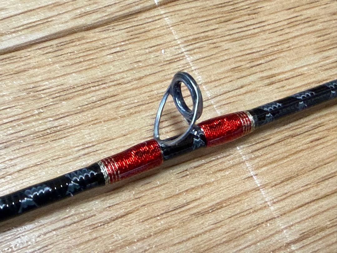 シマノ ワールドシャウラ ツアーエディション 1754R-5 極美品 希少