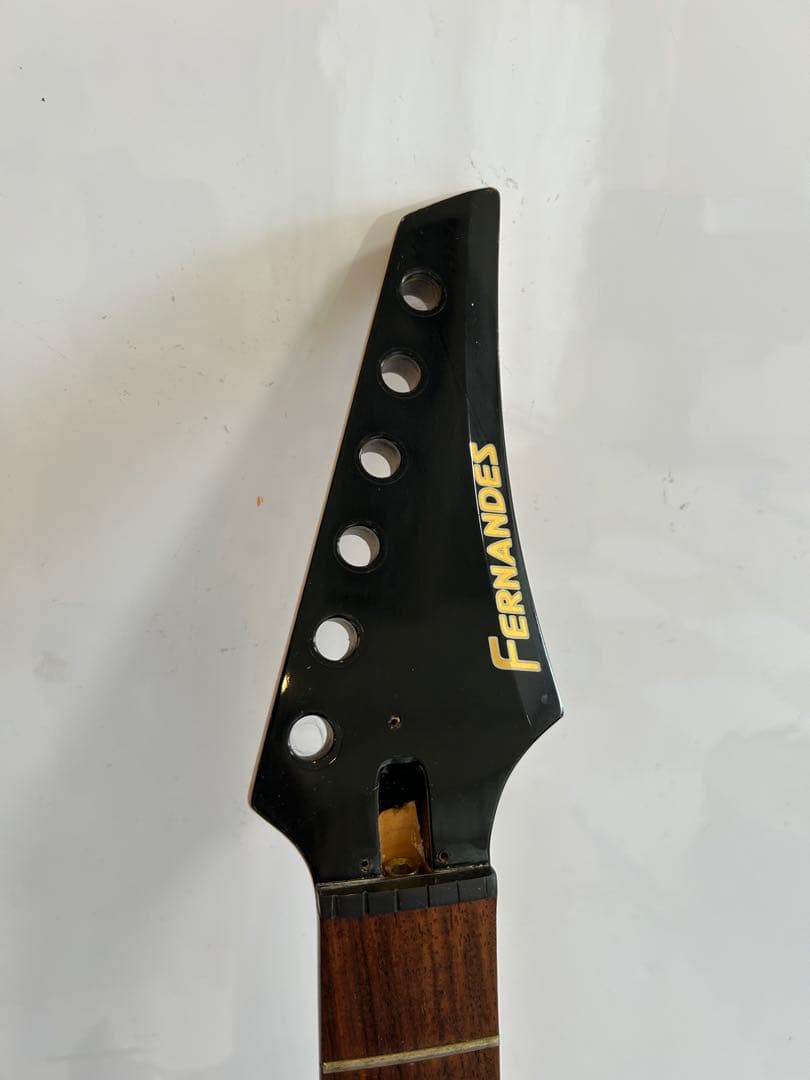 フェルナンデス（FERNANDES）エレキギター FGZ-400 現状品