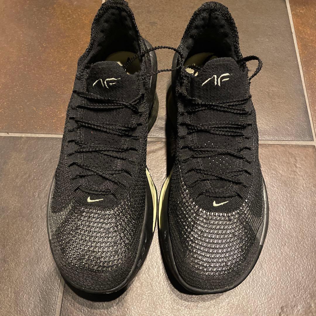 NIKE アルファフライ3 29cm 美品