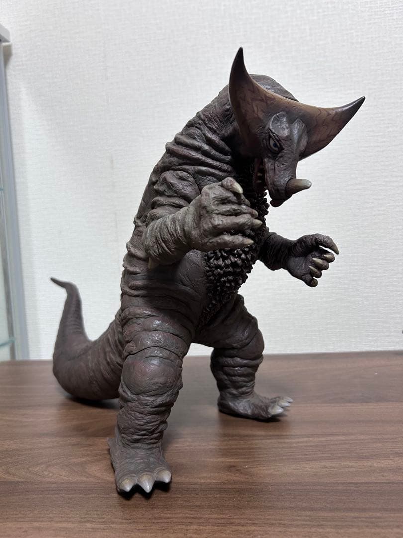 CCP ゴモラ