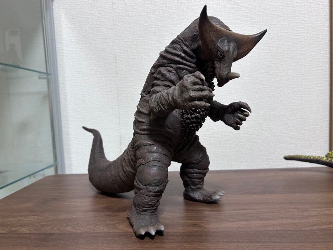 CCP ゴモラ