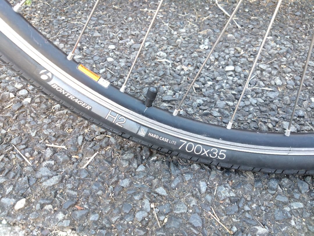 TREK　トレック　7.2 FX 　神奈川　引取限定　クロスバイク