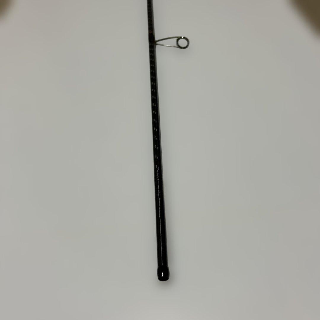 【美品】シマノ　ソアレSS S83L-T
