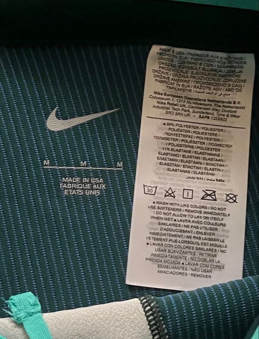 ぽ*い様 Nike Pro Elite 2022 Long Tights siz