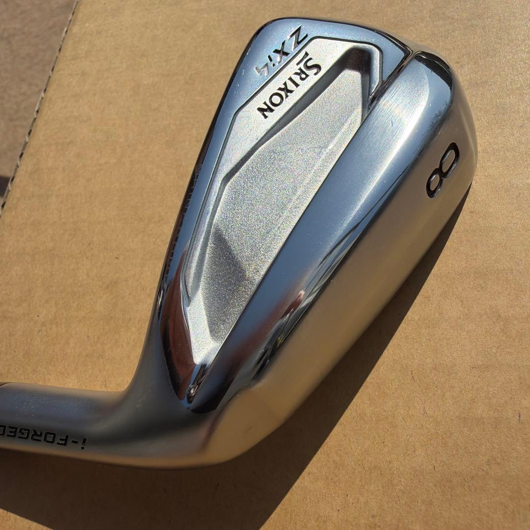 ◆SRIXON◆ZXi４◆アイアン◆6-P◆5本◆DiamanaZXi70Ｓ