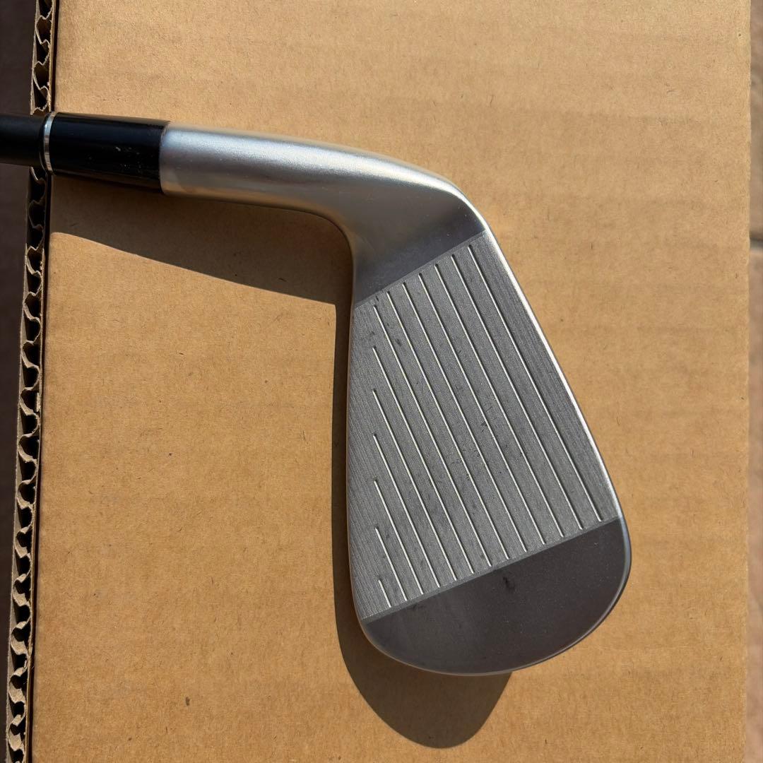 ◆SRIXON◆ZXi４◆アイアン◆6-P◆5本◆DiamanaZXi70Ｓ