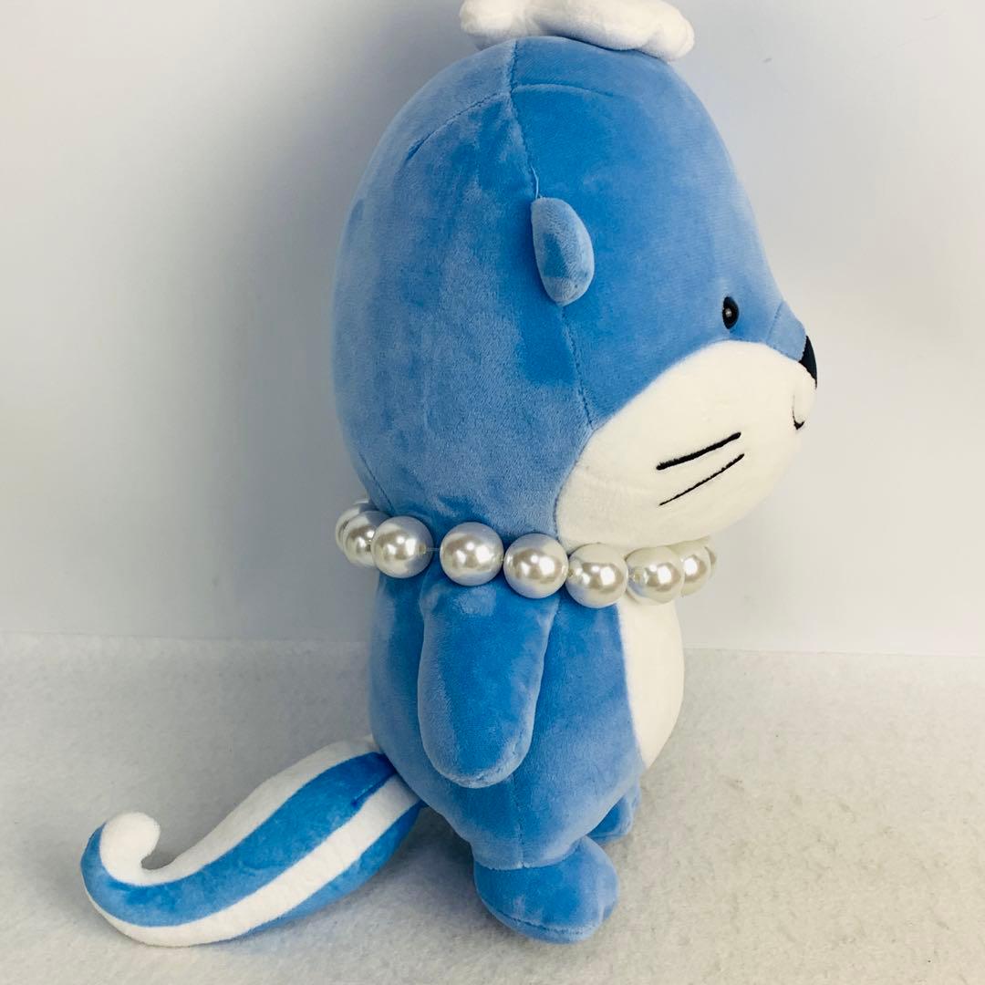 希少　レア　ATEEZ ソンファ ハモ 大きめ ぬいぐるみ　晋州市　하모