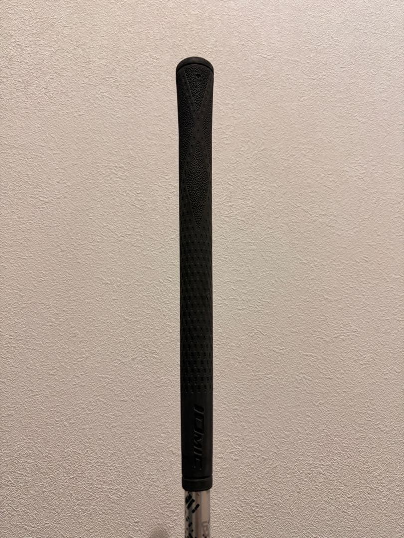 The ATTAS V2 ドライバー用シャフト 6SX