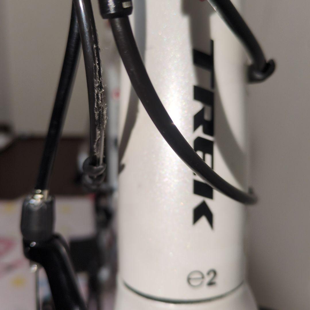 TREK MADON2.1　ロードバイク　新潟で引き取り限定