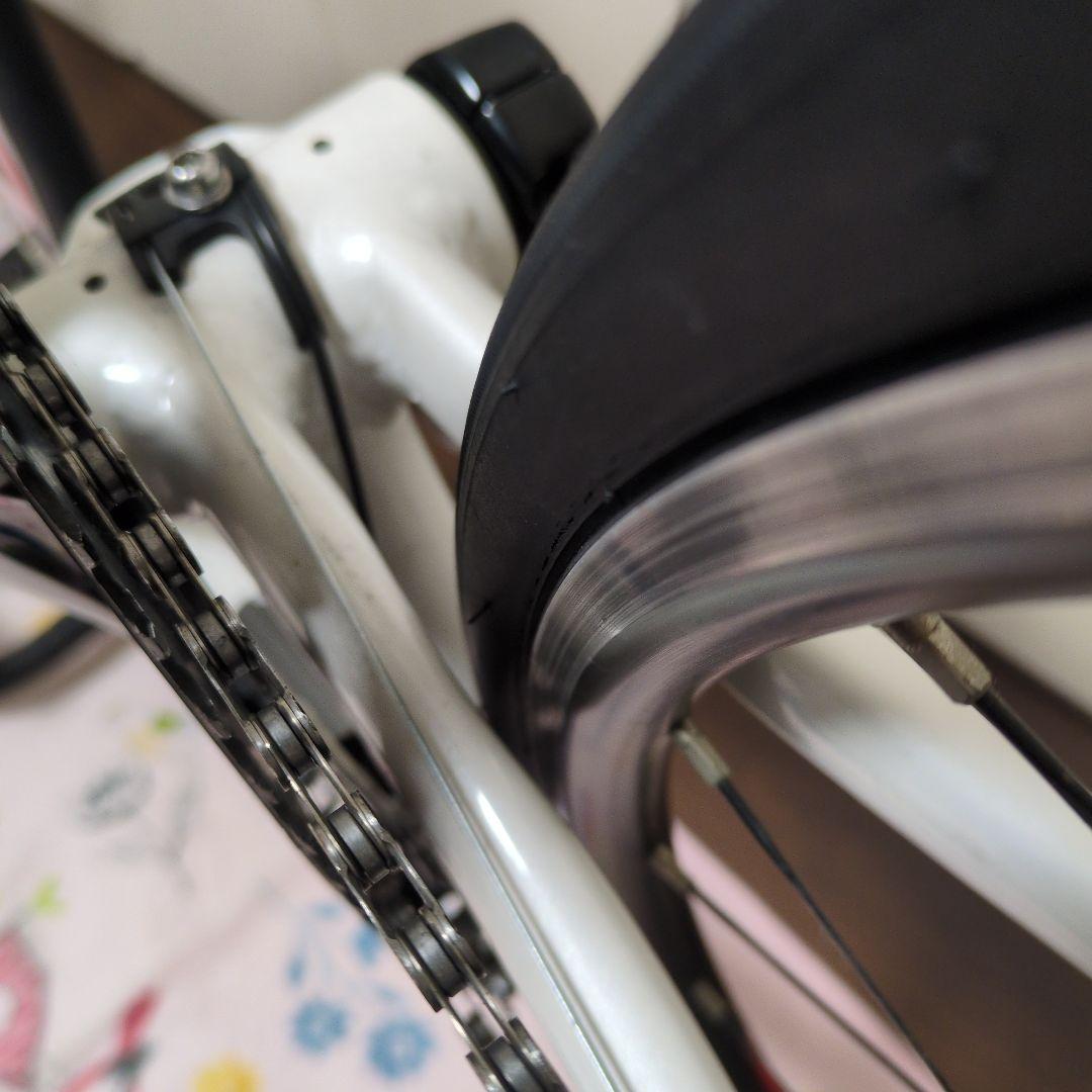 TREK MADON2.1　ロードバイク　新潟で引き取り限定
