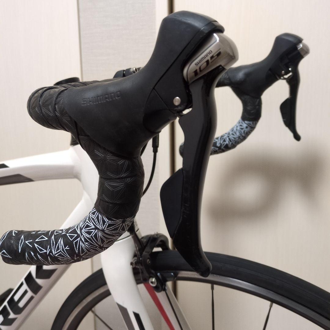 TREK MADON2.1　ロードバイク　新潟で引き取り限定