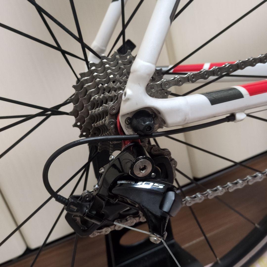 TREK MADON2.1　ロードバイク　新潟で引き取り限定