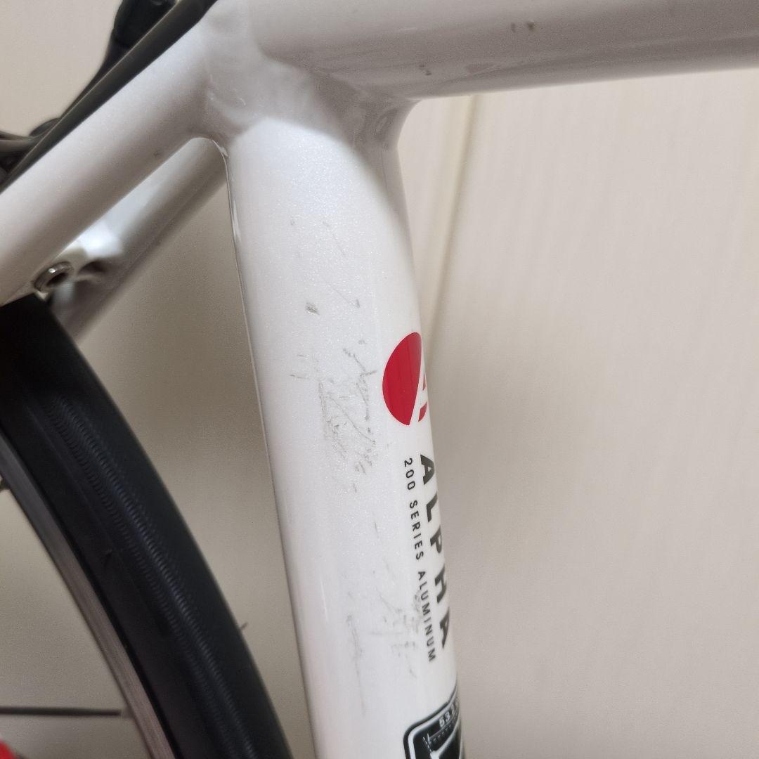TREK MADON2.1　ロードバイク　新潟で引き取り限定