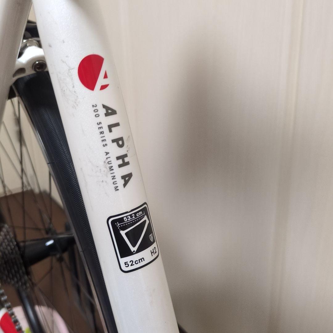 TREK MADON2.1　ロードバイク　新潟で引き取り限定