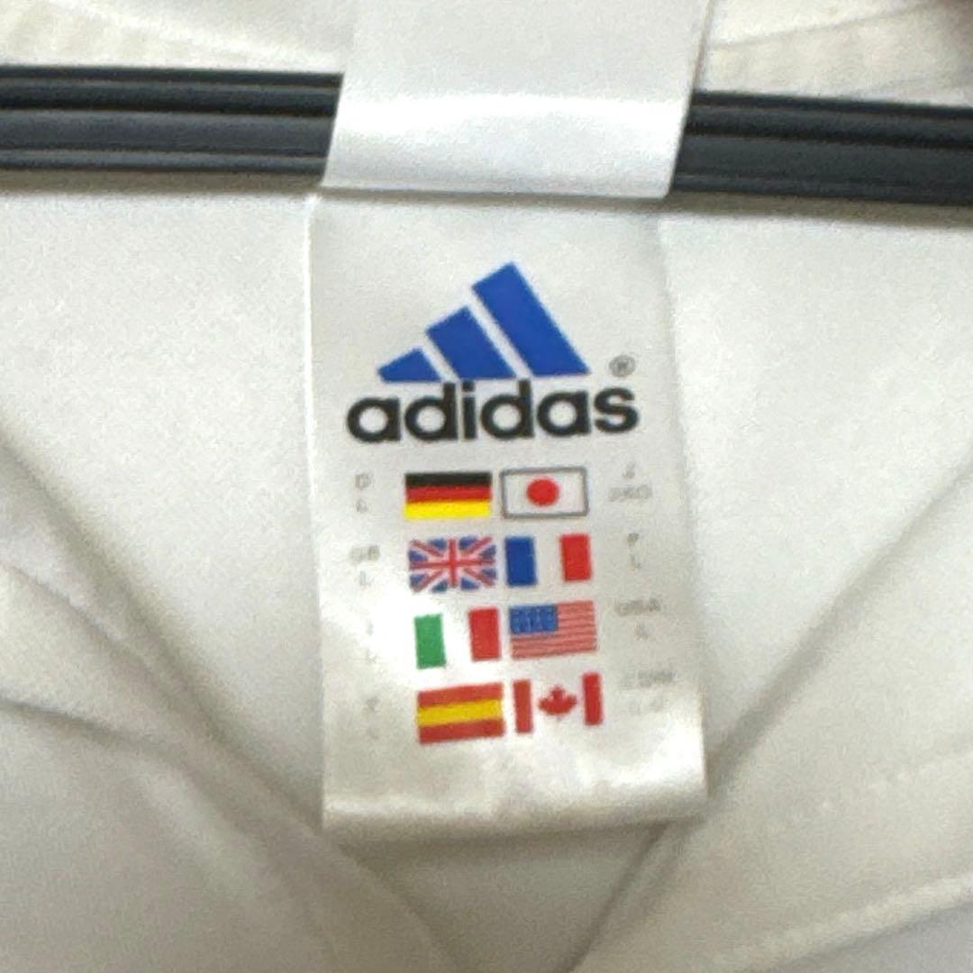 ✨一点もの✨正規品❗️ベッカム　02-03 レアル・マドリード　サッカー