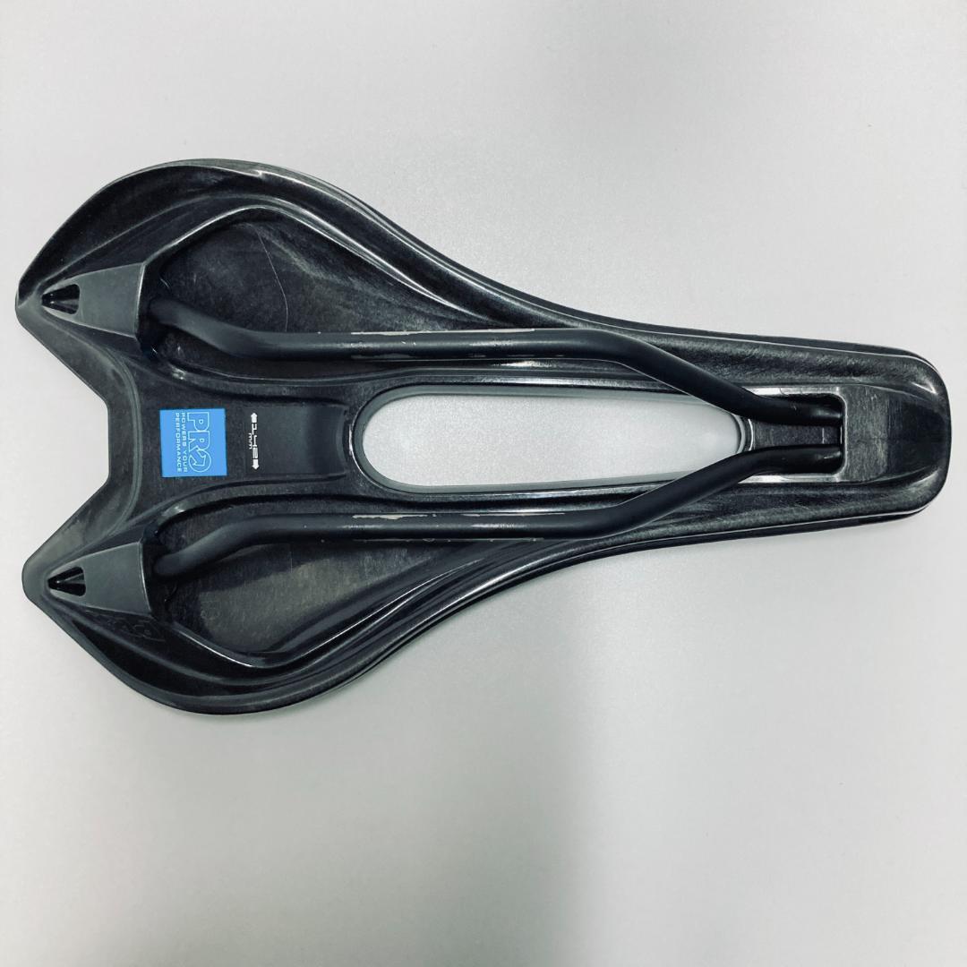 シマノ PRO AEROFUEL ショートサドル