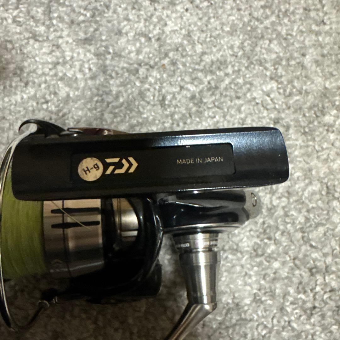 21セルテート　SW 6000-XH