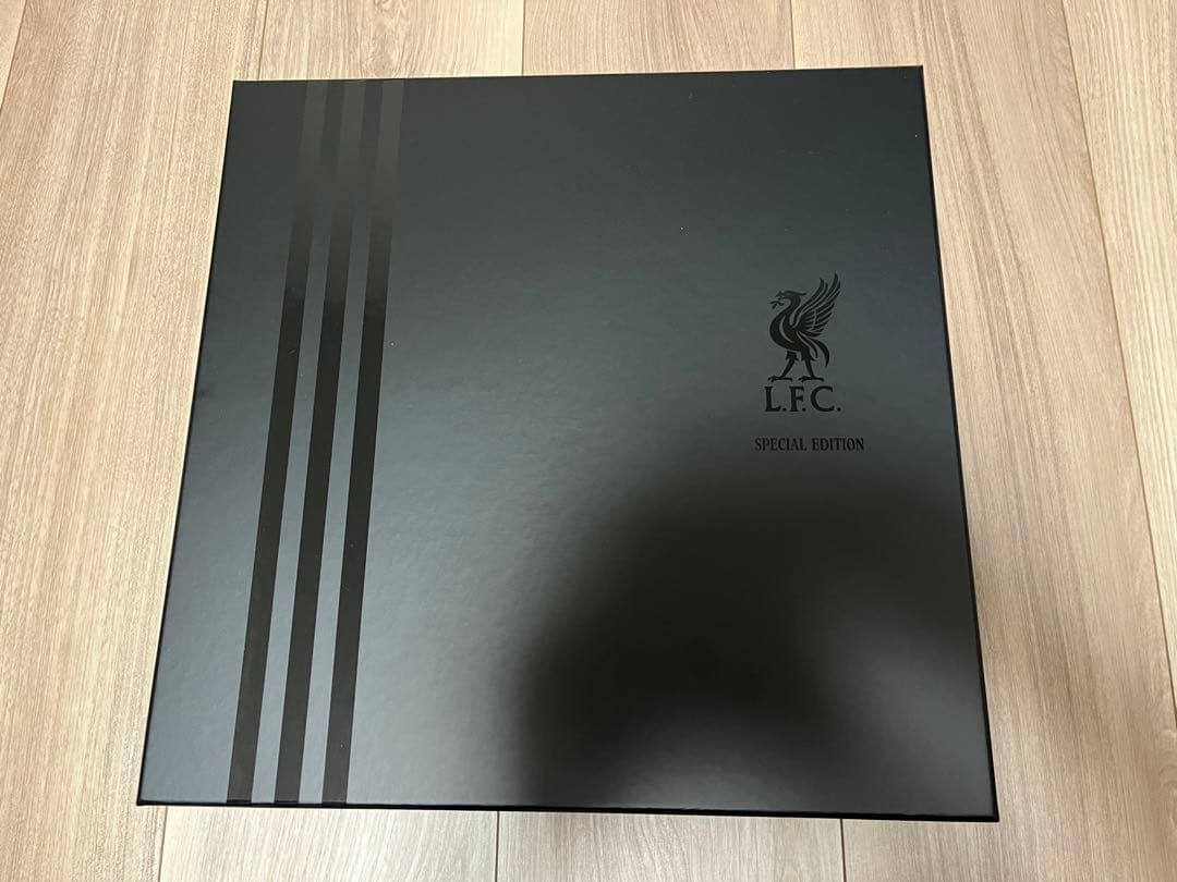 【即完/正規品】LFC Bringback 95/96 スペシャルユニフォーム
