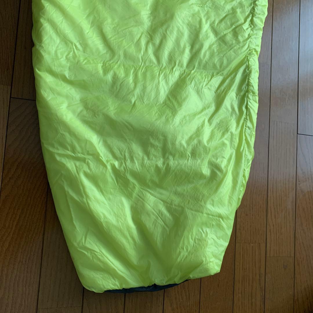 OMM MOUNTAIN RAID233美品