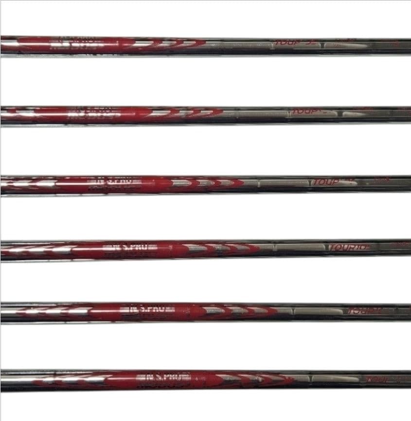 6本セット タイトリスト アイアン T100s MODUS 3 TOUR 105