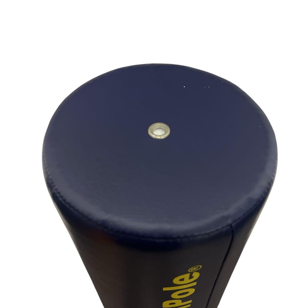 LPN ストレッチポール EX Stretch Pole ネイビー