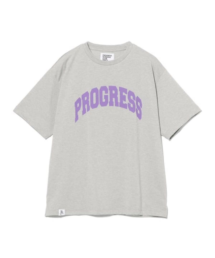 Progress Running Club XL T シャツ 2枚セット