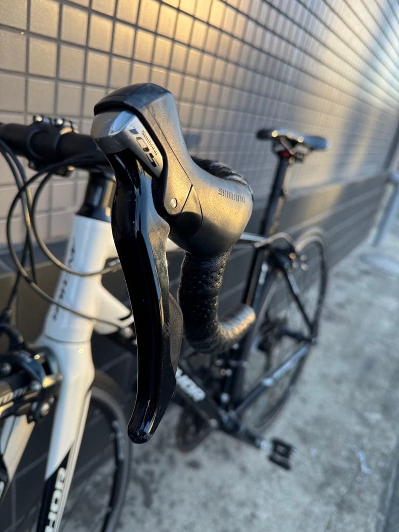 アンカー RFA5 ロードバイク シマノ105 5800