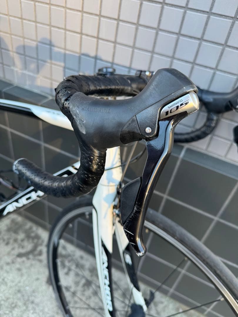 アンカー RFA5 ロードバイク シマノ105 5800