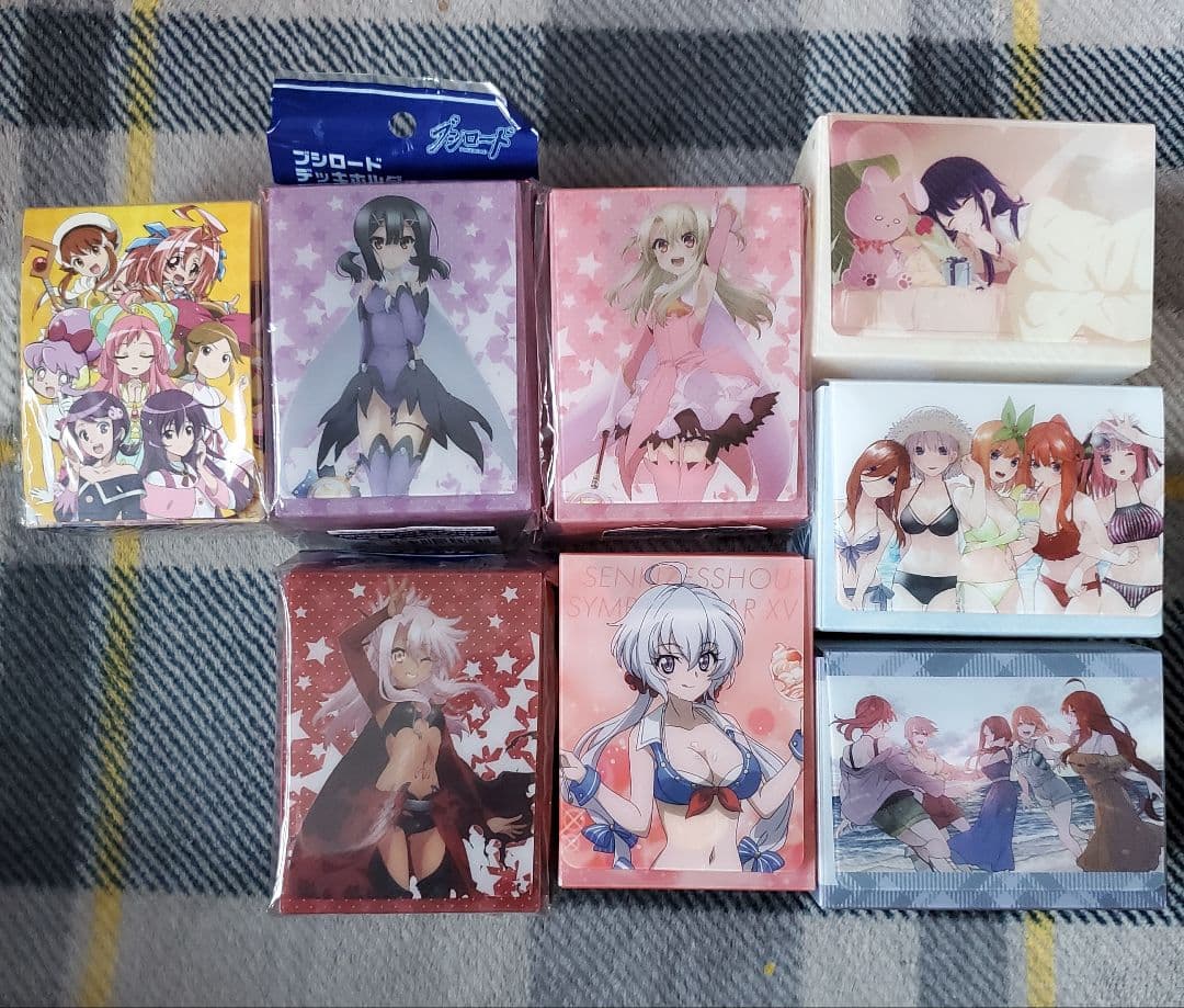 スリーブ②　まとめ売り