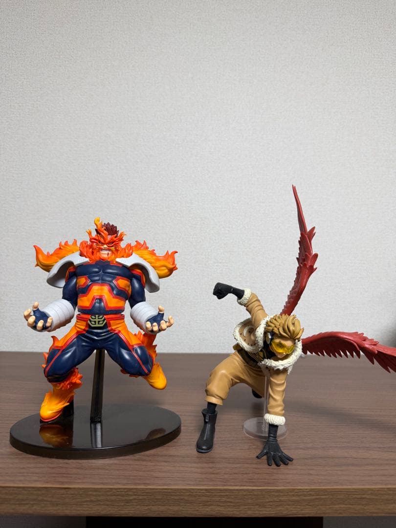 僕のヒーローアカデミア　フィギア　まとめ売り