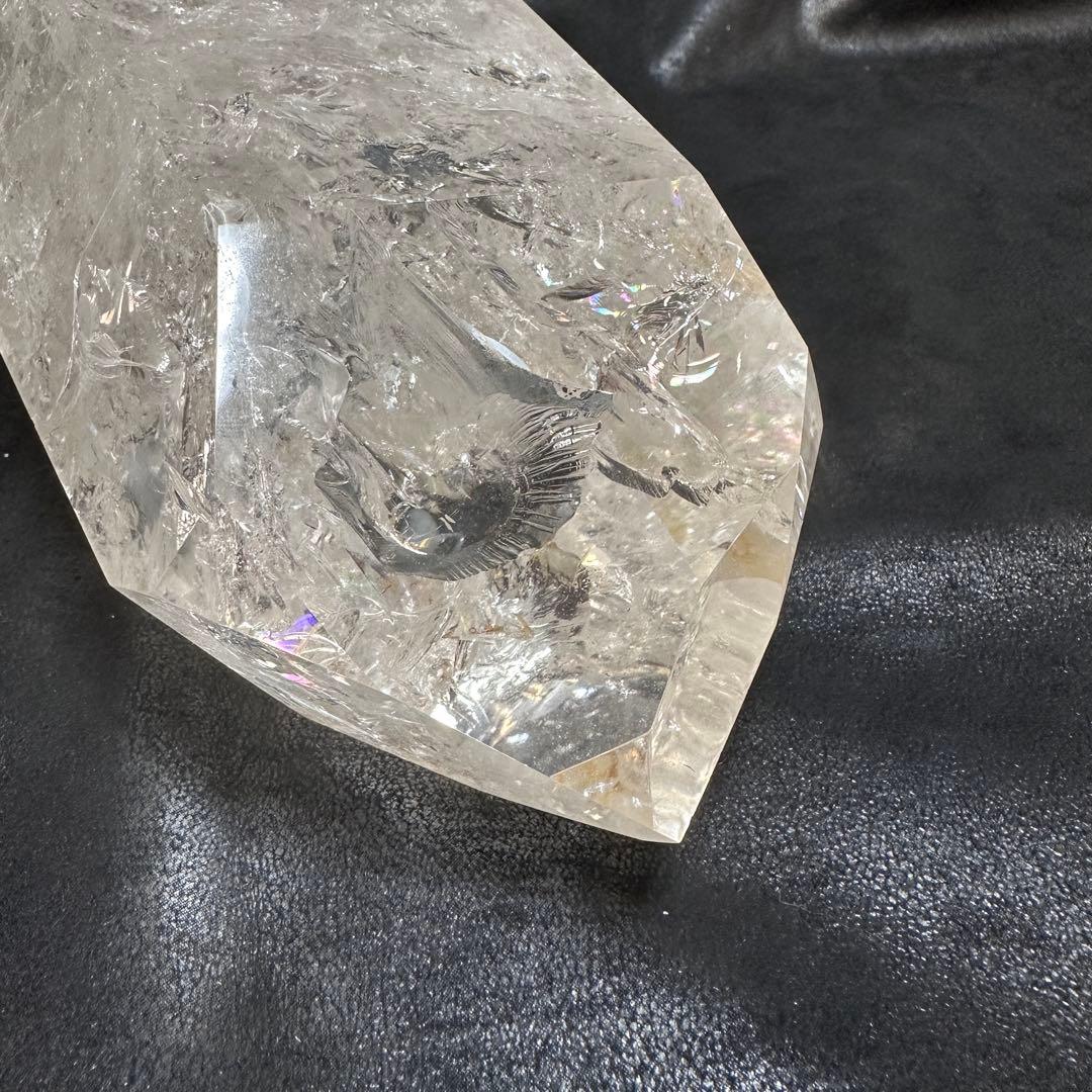 ナミビア産　水晶　3.4kg