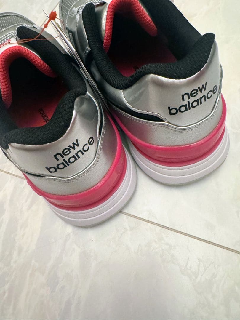 ▪️New Balance▪️ゴルフシューズ 23.5cm ★新品・未使用