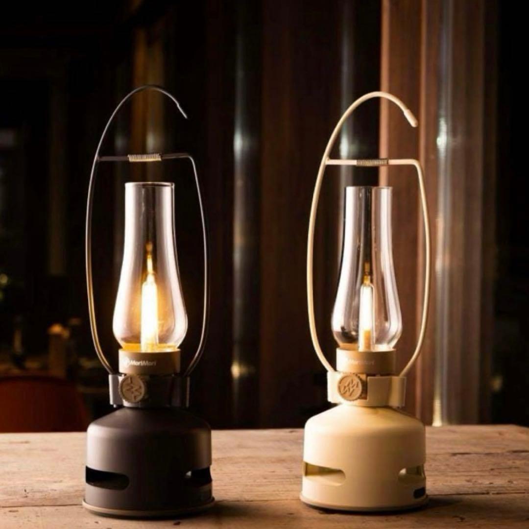 MoriMori LED LanternSpeaker S1 グリーン