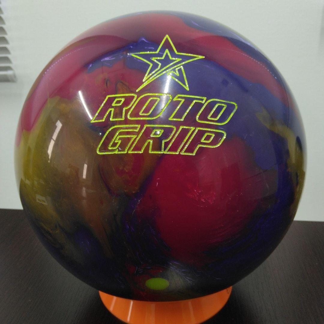 ROTO GRIP X-CELL ボウリングボール