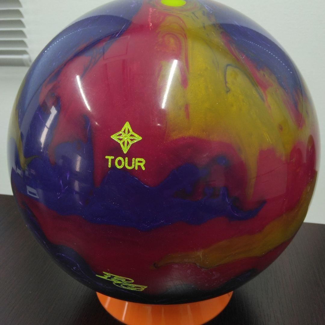 ROTO GRIP X-CELL ボウリングボール