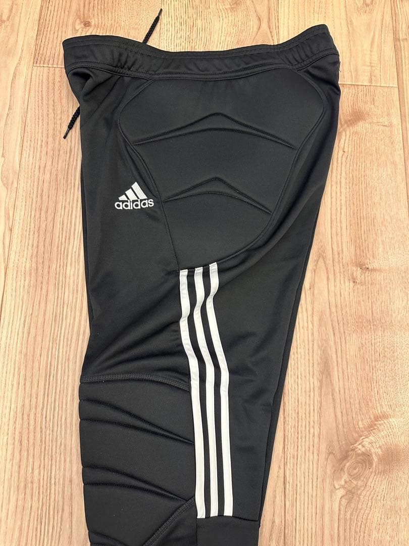 adidas TIERRO13 ゴールキーパーパンツ